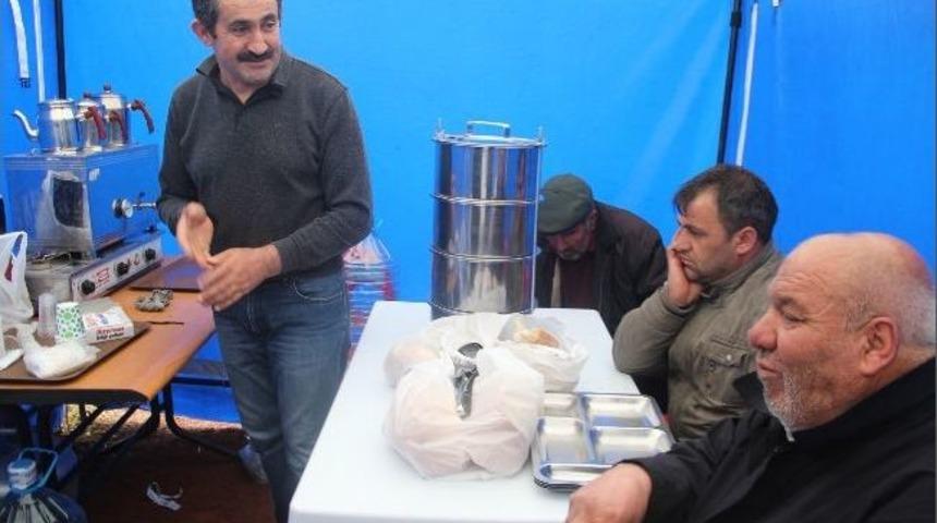 Giresun&rsquo;da Denizde Kaybolan &Uuml;niversiteli Gencin Cesedi Bulunamıyor