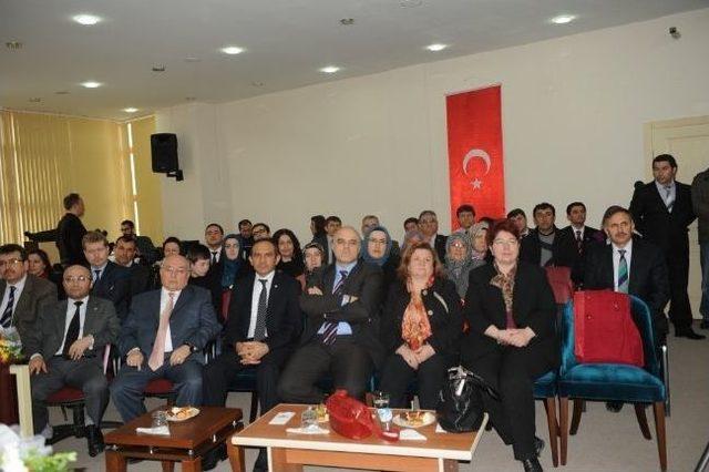 Kadın &Ccedil;ift&ccedil;iler  bilgi de Yarıştı 3