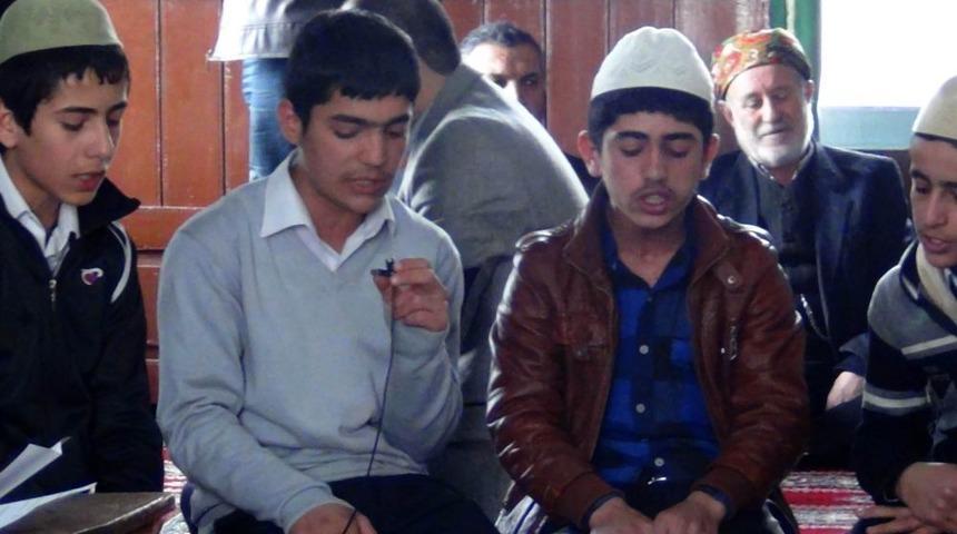 Muşlular, Hizmet Ederken Hayatını Kaybeden Doktorlarını Unutmadı