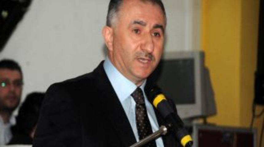 G&ouml;let, Keramet Sulama Birliği'ne Devredildi