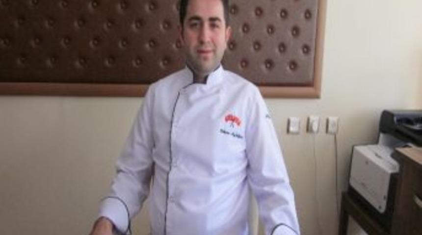 &Uuml;nl&uuml; Şefler, &Uuml;nye&rsquo;de H&uuml;nerlerini Sergileyecek