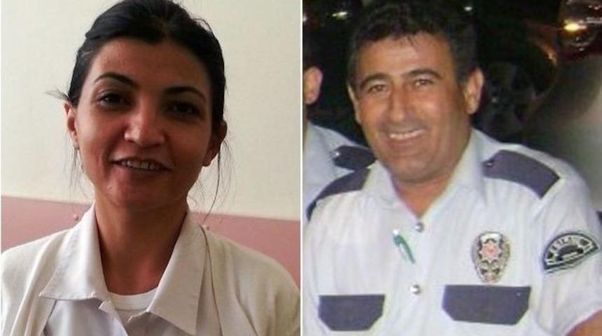 Nurcan Hemşire Son Yolculuğuna Uğurlandı