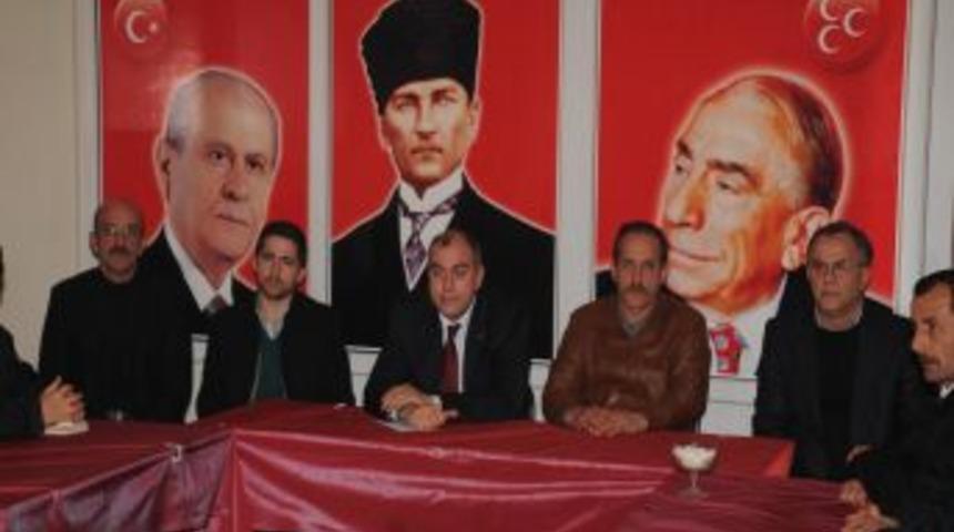 MHP, &Ouml;ğretmenlerin Serbest Kıyafet Talebine Tepkili