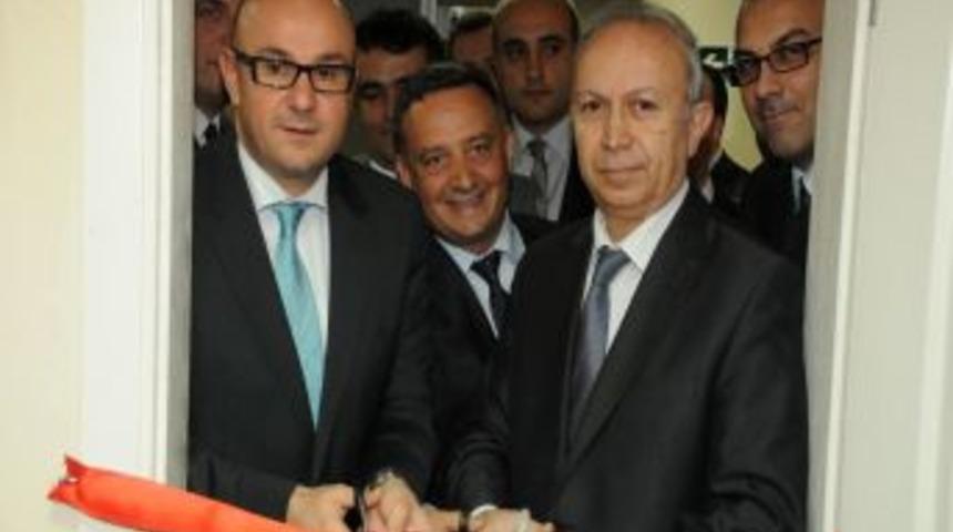 KOSGEB Orhangazi Temsilciliği Hizmete Girdi