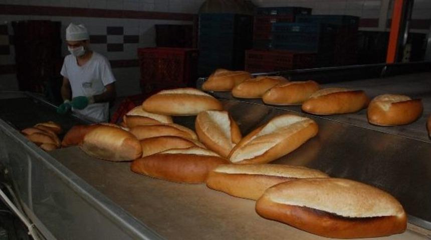 Tokat&rsquo;ta Ekmek&ccedil;iler Arasındaki Rekabet 2 Ay S&uuml;rd&uuml;