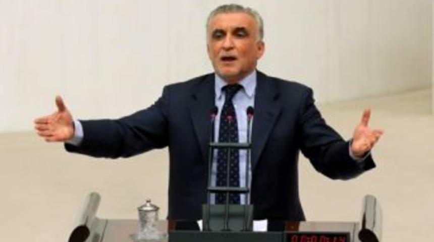 Uzunırmak: Bu H&uuml;k&uuml;met meşruiyetini yitirdi