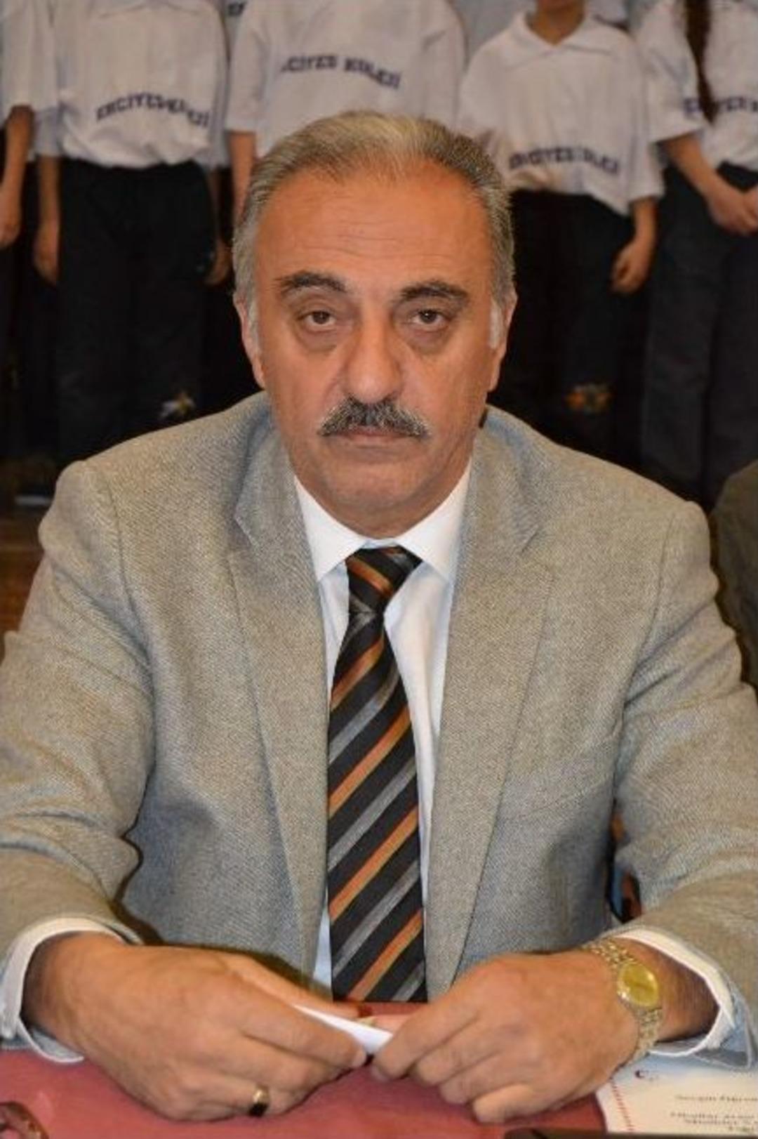 &Ouml;zel Erciyes Koleji Başarılı &Ouml;ğrencilerini &Ouml;d&uuml;llendirdi