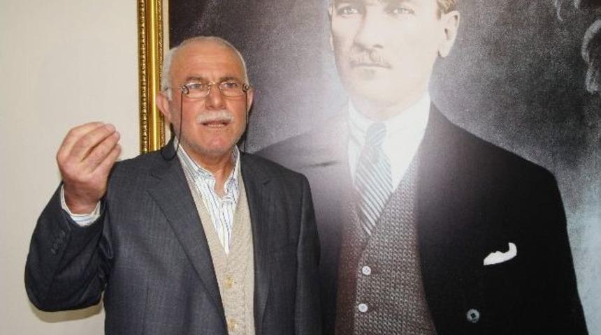 Şenel, Y&ouml;netim Kurulundan İstifa Etti