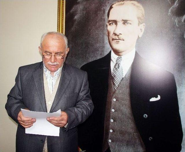 Şenel, Y&ouml;netim Kurulundan İstifa Etti 1