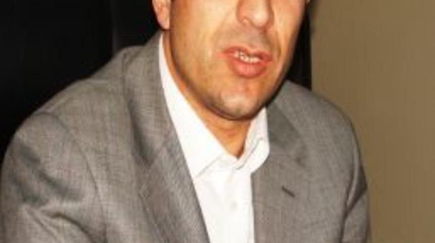 Van Bakkallar Ve Manavlar Odası&rsquo;ndan S&uuml;rece Destek