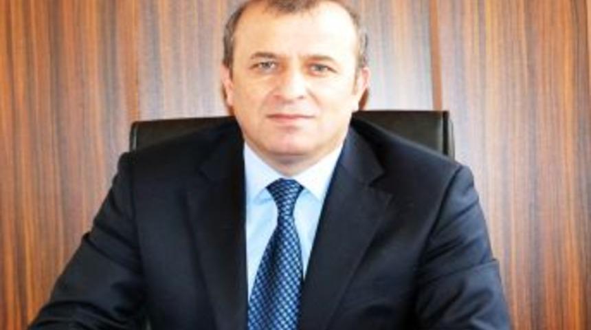 Hayvan Sağlığı Şube M&uuml;d&uuml;r&uuml; Muruz, Il M&uuml;d&uuml;r Yardımcısı Oldu