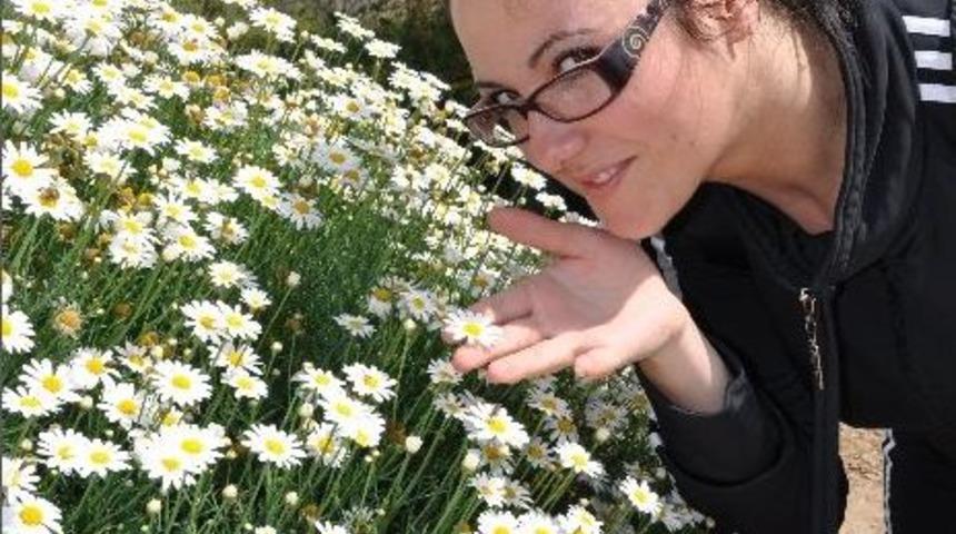 Doğadan Sofraya Ekolojik Lezzetler Projesi