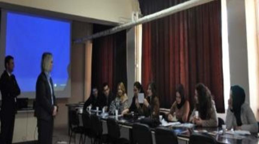 Okul &Ouml;ncesi Eğitimin G&uuml;&ccedil;lendirilmesi