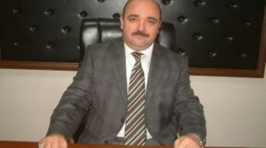 Burhaniye Eğitim Forumuna Ev Sahipliği Yapacak