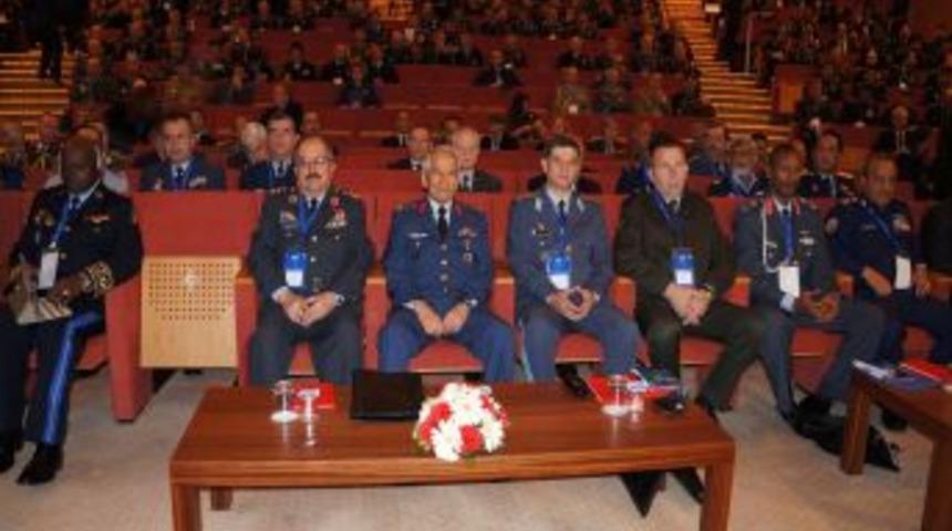 Orgeneral Erten: Hava Ve Uzay G&uuml;c&uuml;, Askeri Alanda Belirleyici Konum Almıştır