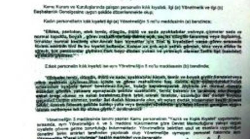 İzmir Valiliği'nden Baş&ouml;rt&uuml;s&uuml; I&ccedil;in 12 Eyl&uuml;l Genelgesi