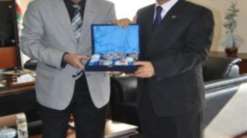 Uydu Destekli Taksi Ara&ccedil; Takip Sistemi'ne Onay