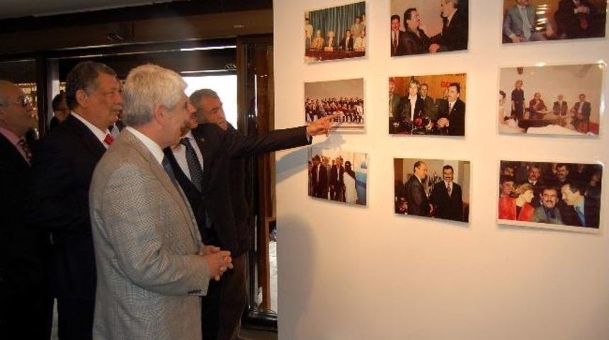 Muhsin Yazıcıoğlu&rsquo;nun &Ouml;l&uuml;m&uuml;n&uuml;n 4. Yılı