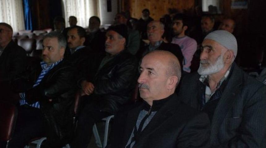 Tokat&rsquo;ta Hac Kurası Heyecanı