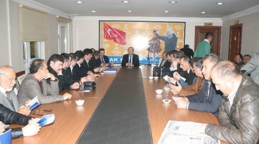 &Ccedil;amyar, Eleştirilere Cevap Verdi