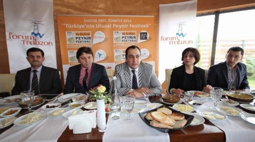Trabzon&rsquo;da Peynir Festivali Yapılacak