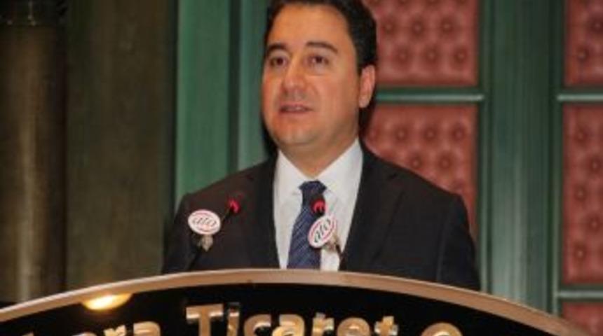 S&p&rsquo;nin T&uuml;rkiye'nin Kredi Notunu Y&uuml;kseltmesi