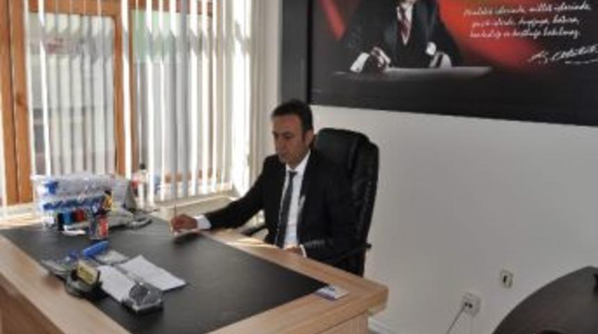 Evlenme Başvurusu E - İşlem İle Yapılabilecek