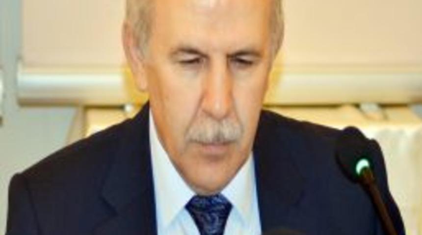 Gaziantep Valisi: Sanayideki Başarıyı Eğitimde De Yakalamalıyız