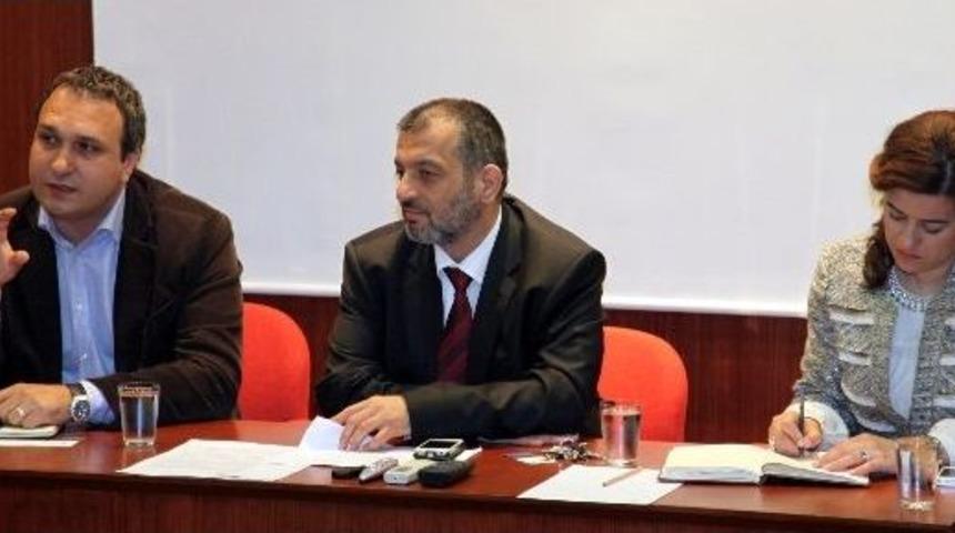 Ga&uuml;n&rsquo;&uuml;n Projesi Proje Oldu