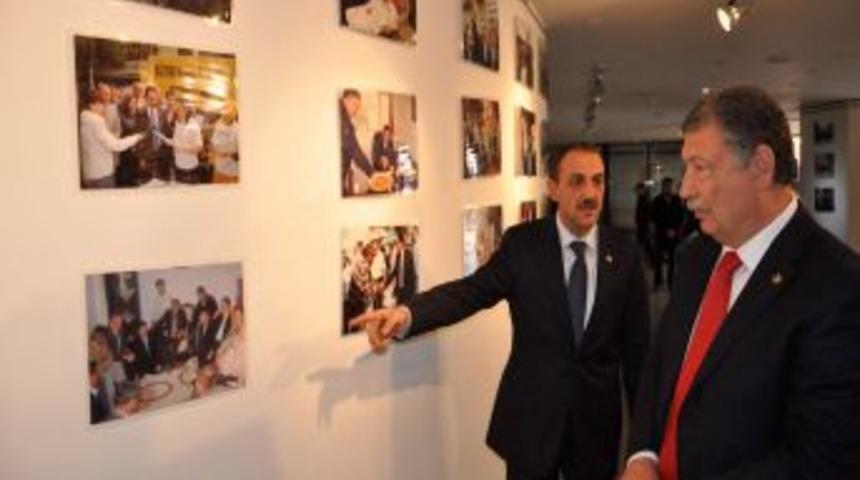 'Muhsin Yazıcıoğlu'nun &Ouml;l&uuml;m&uuml; Kozmik Odalardan Delillendirilmeli'