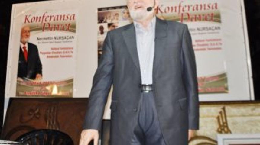 "&Ouml;rnek Yaşantısıyla Kardeşliği &Ouml;ğretiyor"