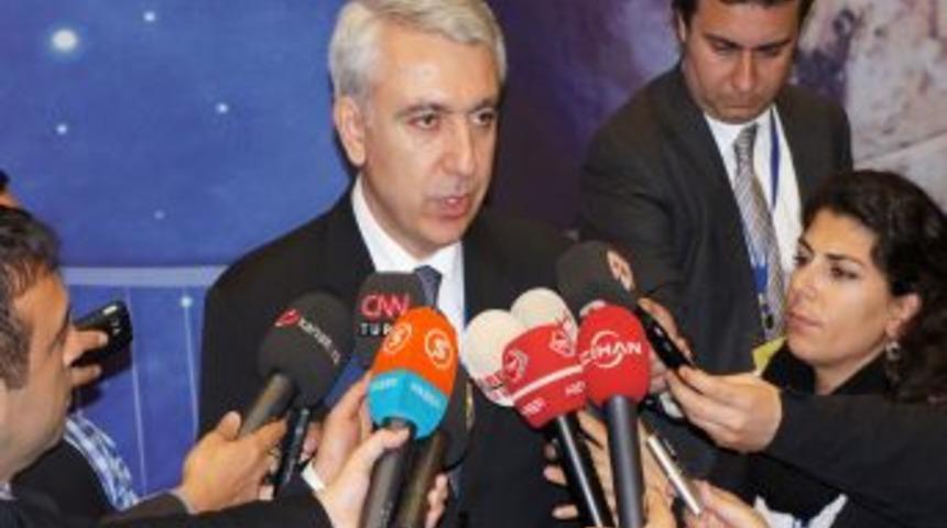 Bayar: F-16&rsquo;nın Yerini Alacak Jet &Uuml;zerinde &Ccedil;alışıyoruz