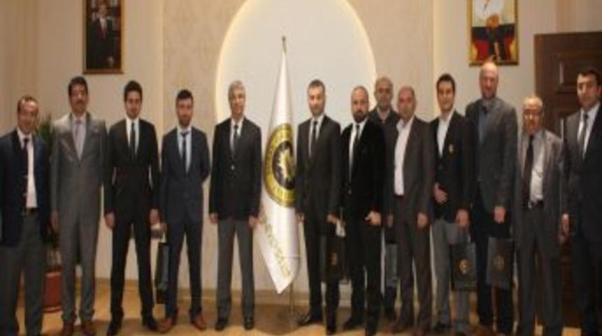 NİSİAD Hızlı Başladı