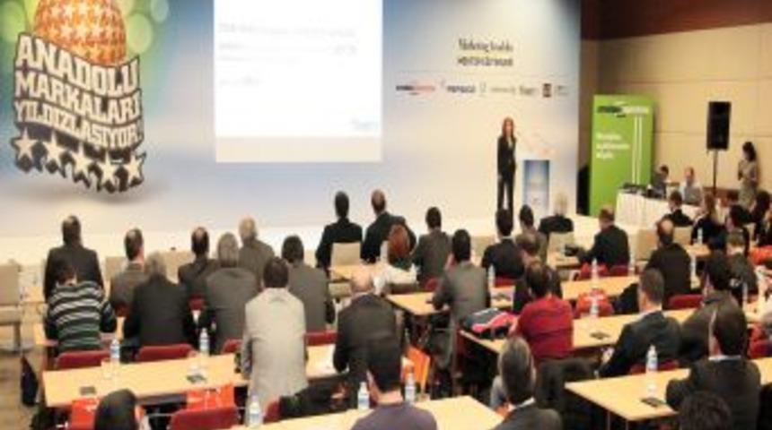 Anadolu'da Kurumsallaşma Ve Markalaşma Eğitimleri Başladı