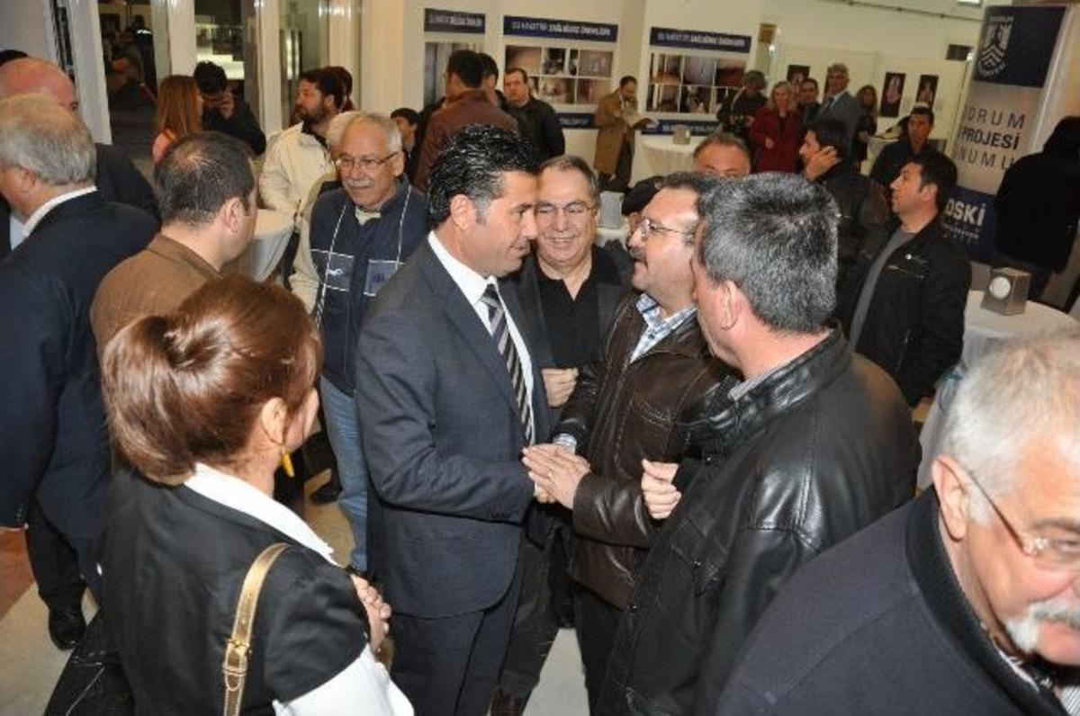 Bodrum Su Projesi; T&uuml;rkiye&rsquo;de İl&ccedil;e Bazında Bir İlk