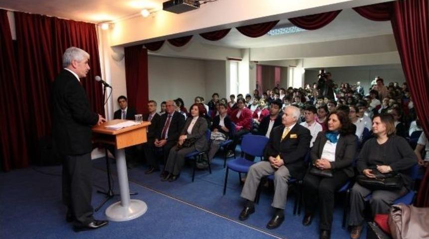 Odunpazara Belediyesi&rsquo;nin Meslek Tanıtım G&uuml;nleri Devam Ediyor