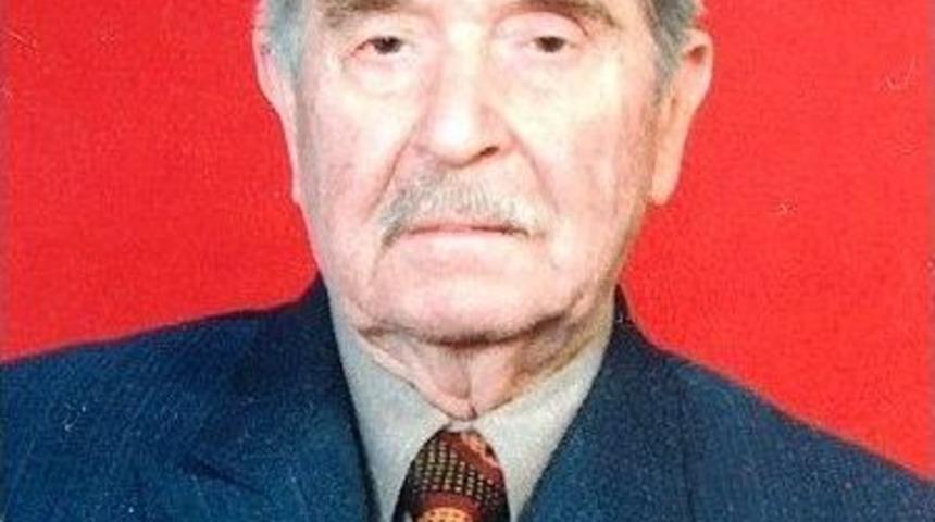 H&uuml;samettin Yinan&ccedil; Anıldı