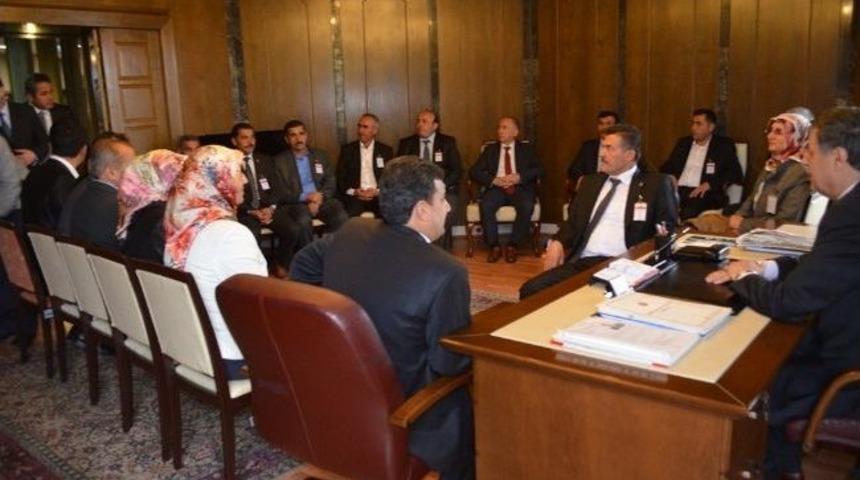 Pakdil Enerji Yatırımlarını Değerlendirdi