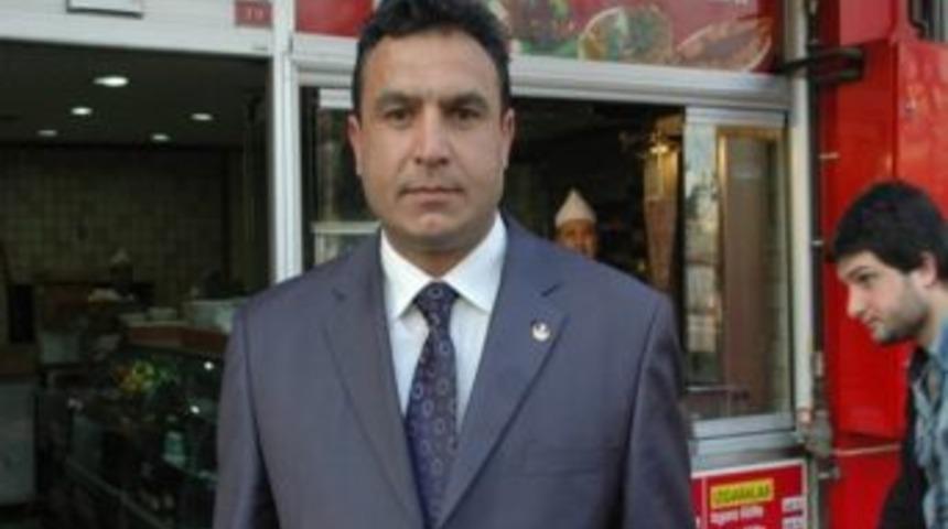 Muhsin Yazıcıoğlu Adına Hatıra Orman