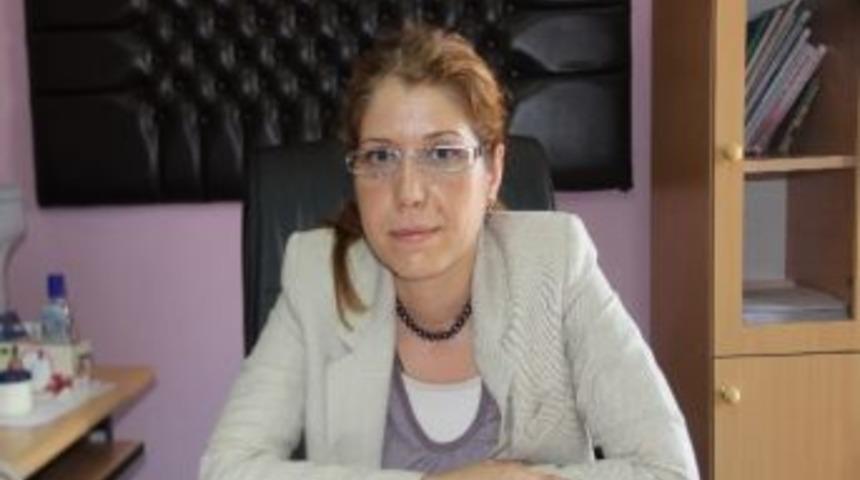 Soydin&ccedil;&rsquo;den Kanserle Savaş Haftası A&ccedil;ıklaması