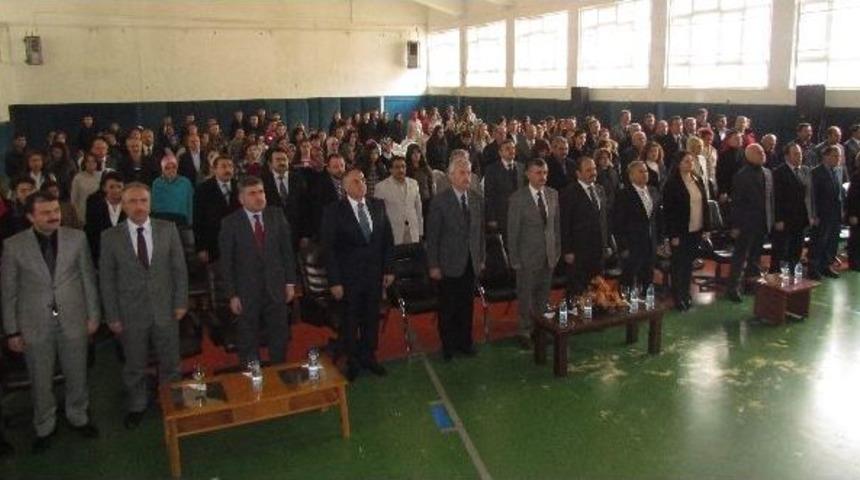 K&uuml; Uygulama Anaokulu A&ccedil;ıldı