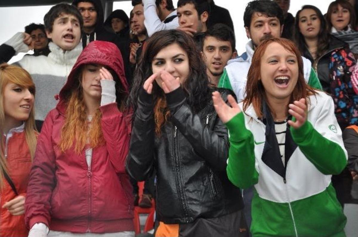 Yurtlar Arası Turnuva Sona Erdi