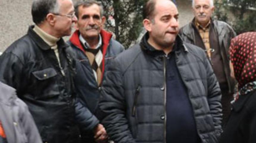 İntihar eden gen&ccedil; kız Savcı &Ouml;z'&uuml;n akrabası &ccedil;ıktı