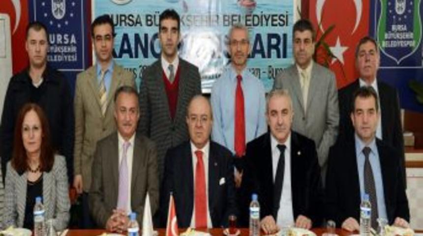 Kanocular Mayıs'ta Bursa G&ouml;lyazı'nda Buluşacak