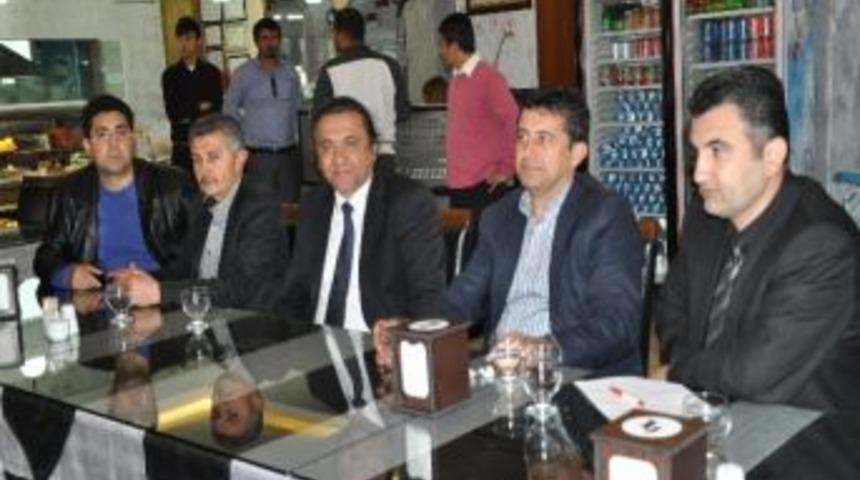 Kozan İşletme Fak&uuml;ltesi Eğitime Hazırlanıyor