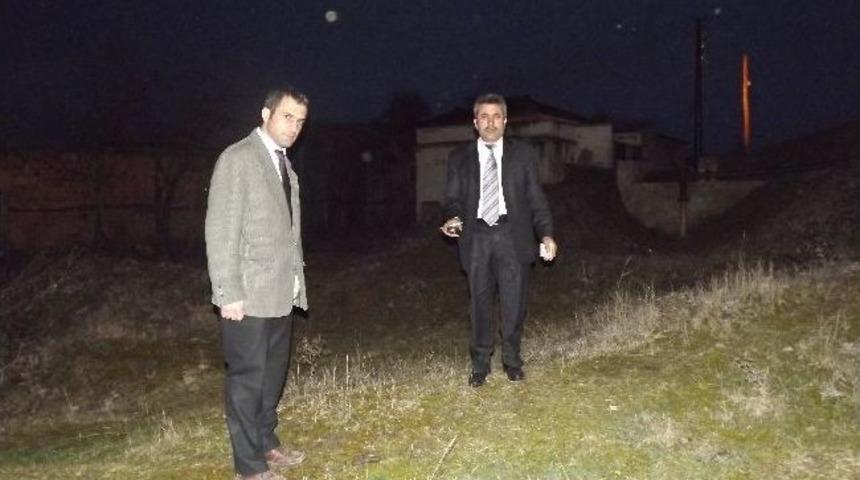 Daday&rsquo;a &ldquo;meteoroloji G&ouml;zlem İstasyonu&rdquo; Kuruluyor