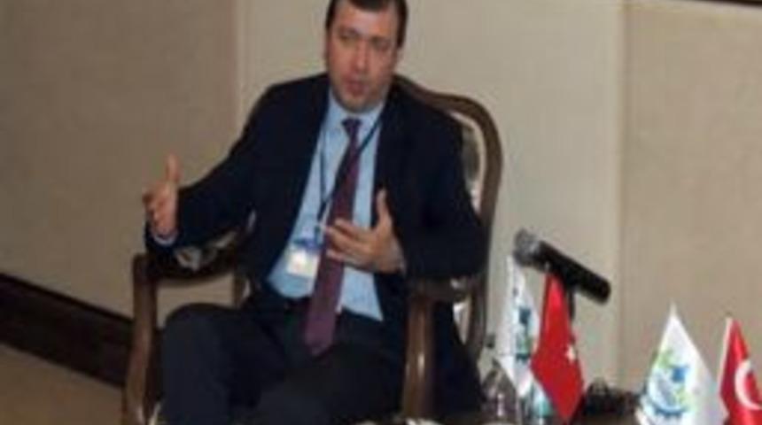 &ldquo;Batı Akdeniz&rsquo;in Kalkınması I&ccedil;in Lojistik Koridor Kurulmalı&rdquo;