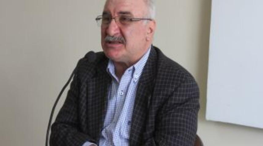 Cizre&rsquo;de &Ouml;ğrencilere Mehmet Akif Ersoy Anlatıldı