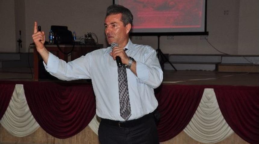 Torbalı&rsquo;da &lsquo;&ccedil;anakkale G&uuml;nlerı&rsquo; B&uuml;y&uuml;k Ilgı G&ouml;rd&uuml;