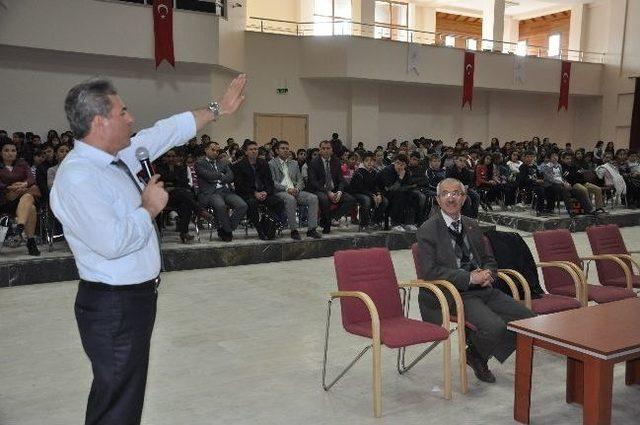 Torbalı&rsquo;da &lsquo;&ccedil;anakkale G&uuml;nlerı&rsquo; B&uuml;y&uuml;k Ilgı G&ouml;rd&uuml; 1